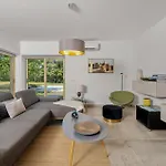 Soffio Daria Nyaraló
