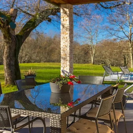 Holiday home Soffio Daria *