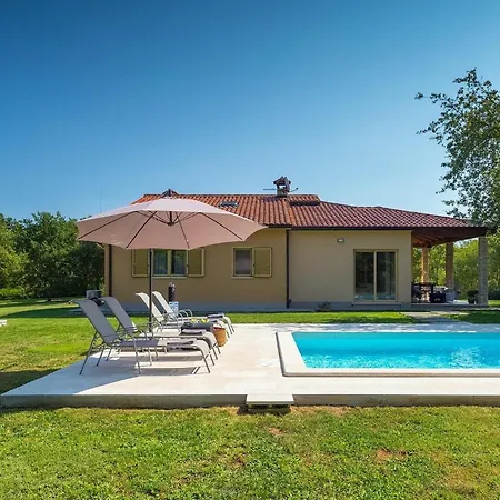 Soffio Daria Holiday home *
