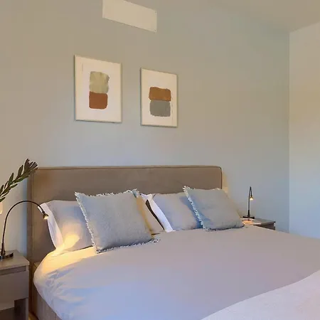 Soffio Daria Holiday home