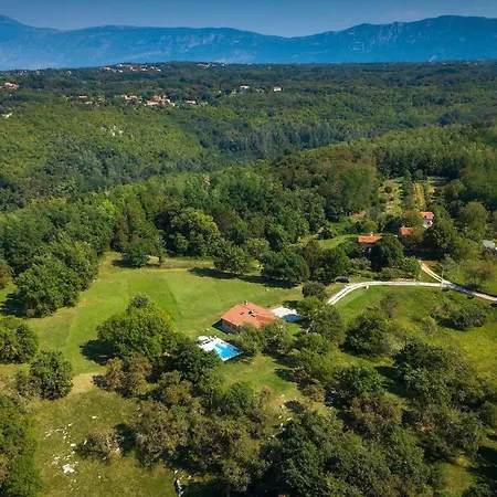 Holiday home Soffio Daria *