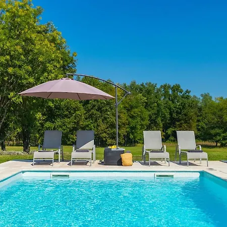 Holiday home Soffio Daria *