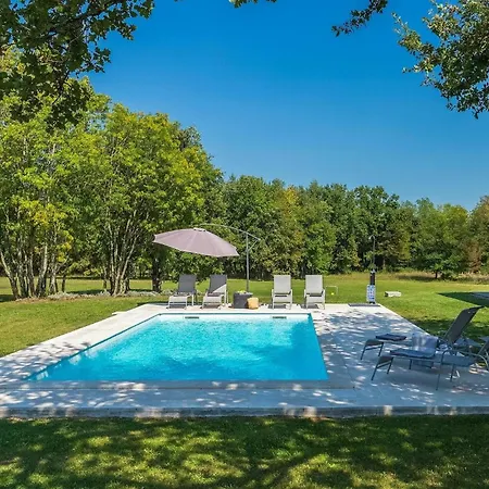 Holiday home Soffio Daria *