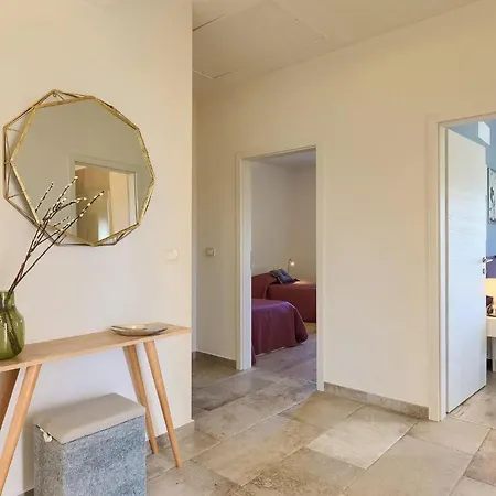 Holiday home Soffio Daria *