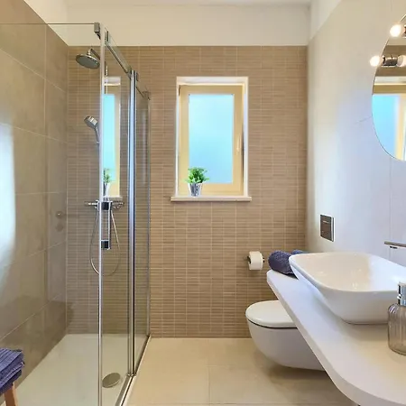 Holiday home Soffio Daria *