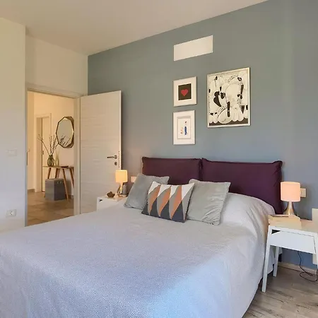 Soffio Daria Holiday home *