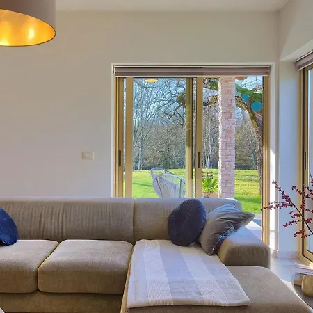 Soffio Daria Holiday home