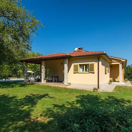 Holiday home Soffio Daria