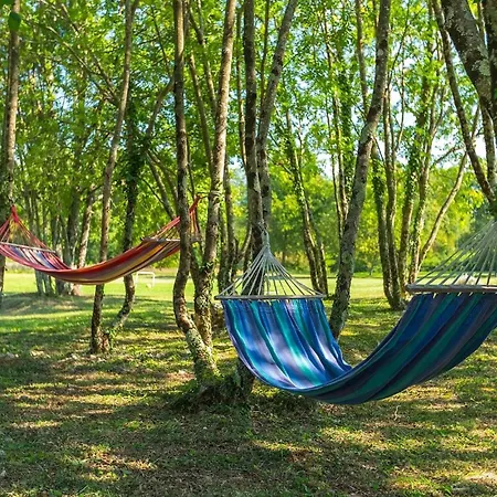 Soffio Daria Holiday home *