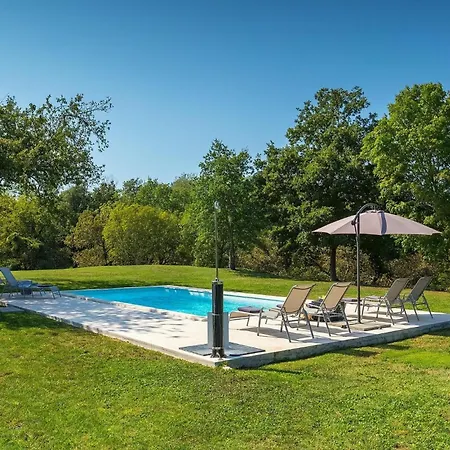 Holiday home Soffio Daria *