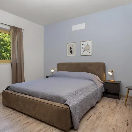 Soffio Daria Santalezi