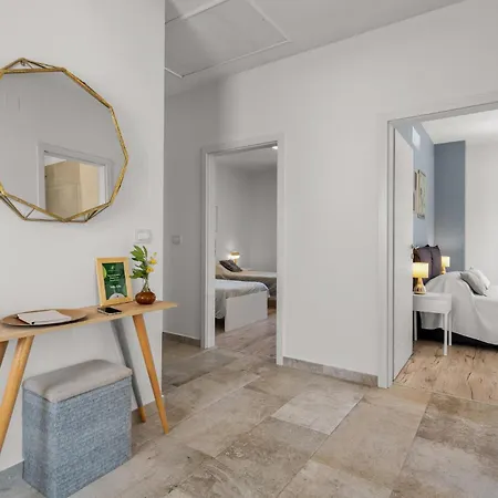 Soffio Daria * Santalezi