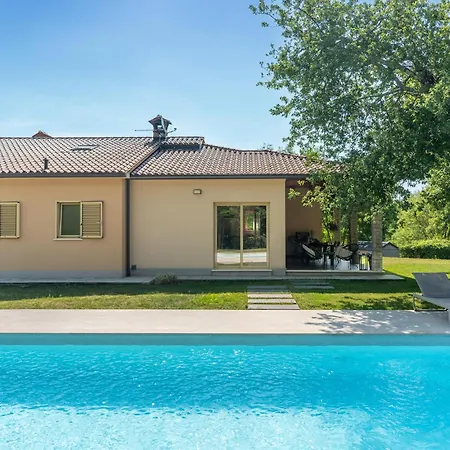 Soffio Daria Prázdninový dům