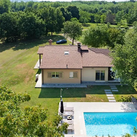 Soffio Daria Prázdninový dům *