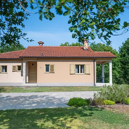 Soffio Daria Prázdninový dům Santalezi