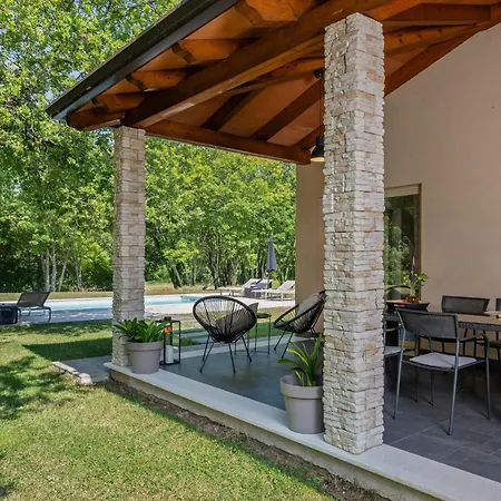 Soffio Daria Vikendica