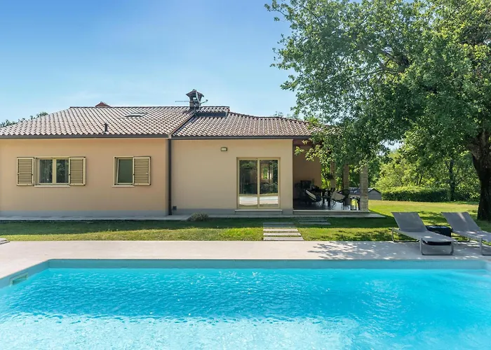 Soffio Daria Vikendica