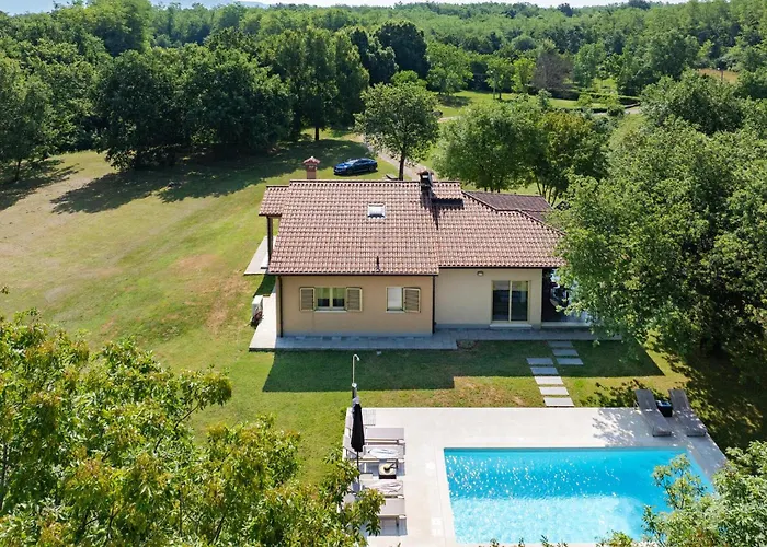 Soffio Daria Vikendica *