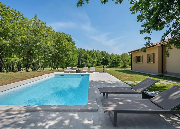 Vikendica Soffio Daria *