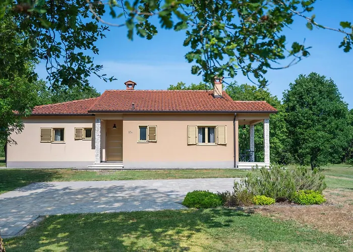 Soffio Daria Feriehus Santalezi