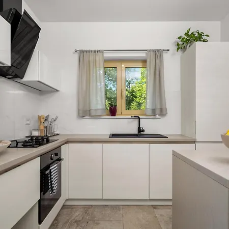 Vakantiehuis Soffio Daria Santalezi