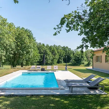 Vakantiehuis Soffio Daria