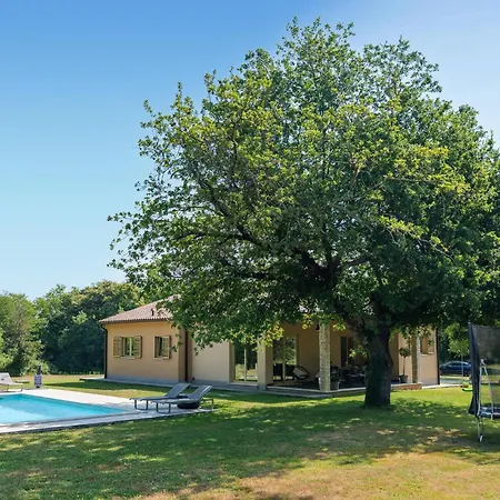 Vakantiehuis Soffio Daria