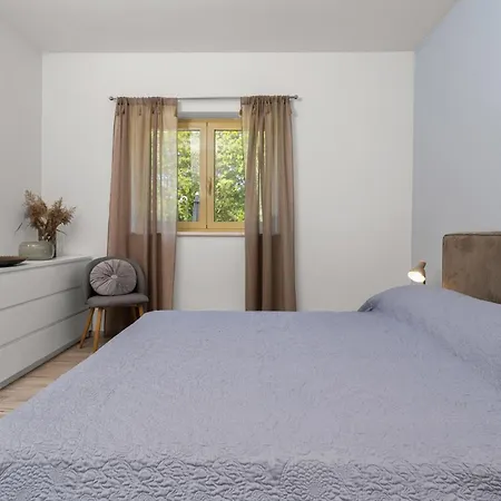 Vakantiehuis Soffio Daria *