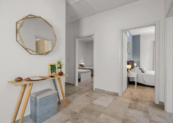 Soffio Daria * Santalezi