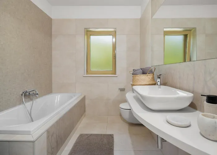 Soffio Daria 펜션 Santalezi