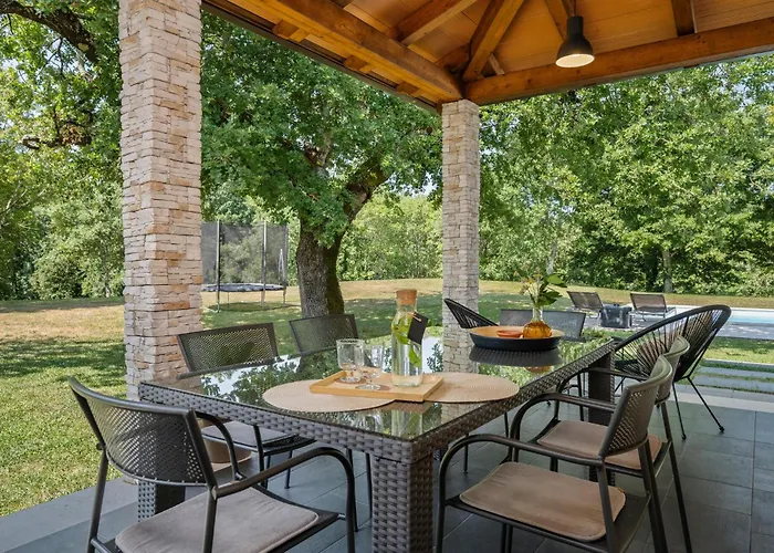 펜션 Soffio Daria *