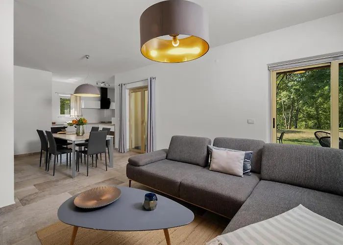 펜션 Soffio Daria *