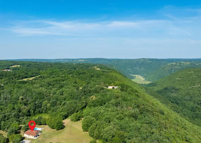 Soffio Daria 펜션 Santalezi